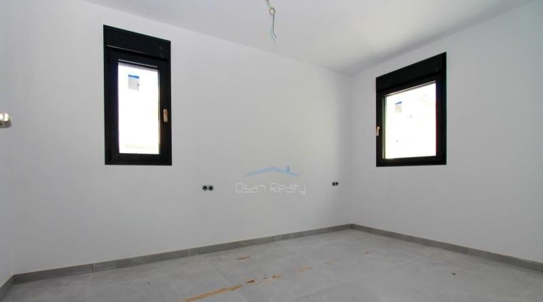 Alicante - Vergel - 136m2