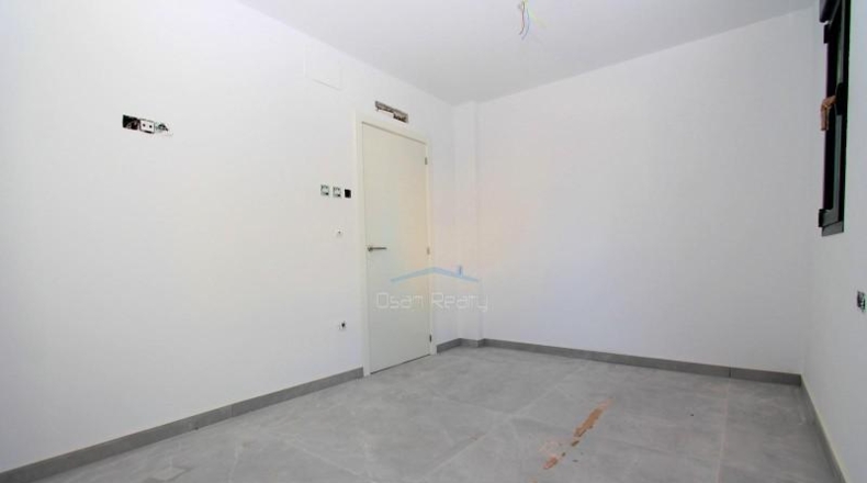 Alicante - Vergel - 136m2