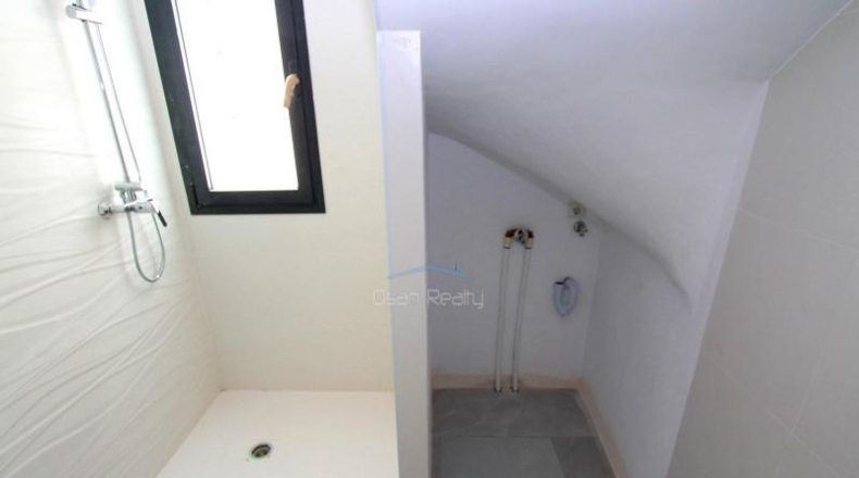Alicante - Vergel - 136m2