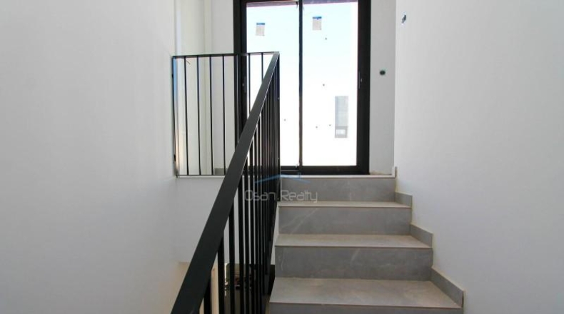 Alicante - Vergel - 136m2