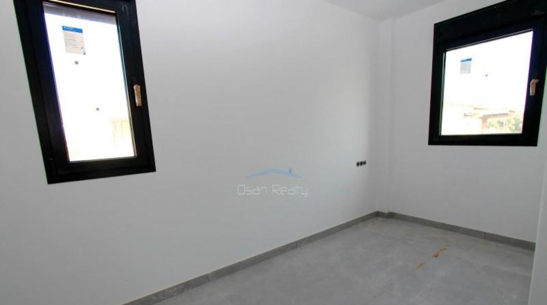 Alicante - Vergel - 136m2