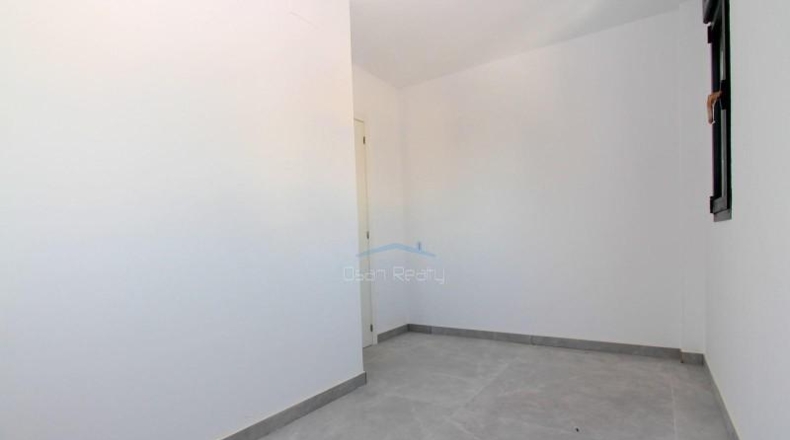 Alicante - Vergel - 136m2
