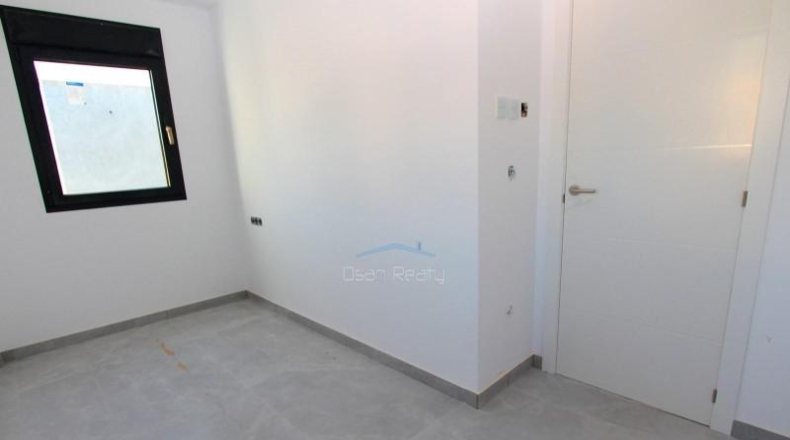 Alicante - Vergel - 136m2