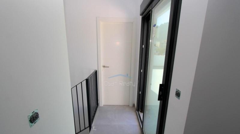 Alicante - Vergel - 136m2