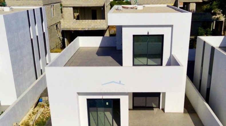 Alicante - Vergel - 136m2