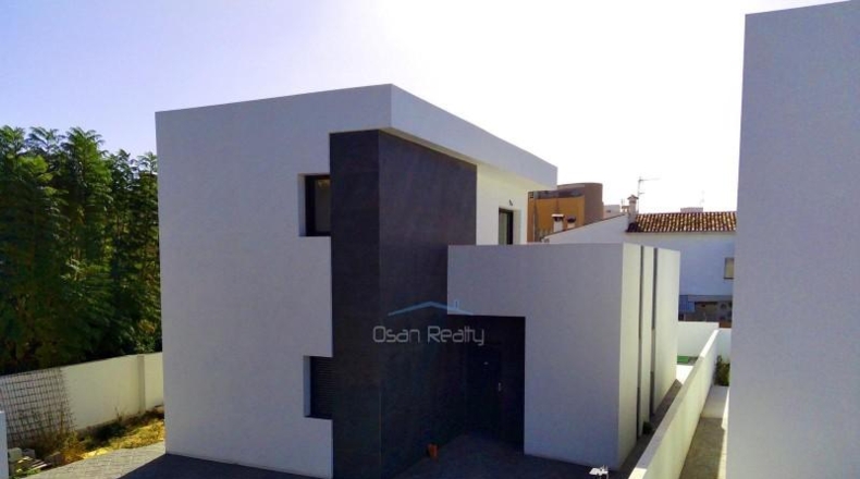 Alicante - Vergel - 136m2