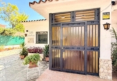 Casa de pueblo en venta en la España, Calafell, ref: TR281301 foto
