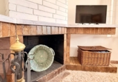 Casa de pueblo en venta en la España, Calafell, ref: TR281301 foto