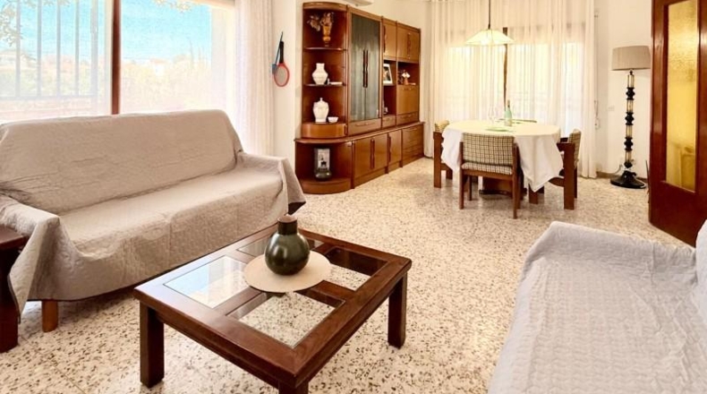 Tarragona - Calafell - 175m2