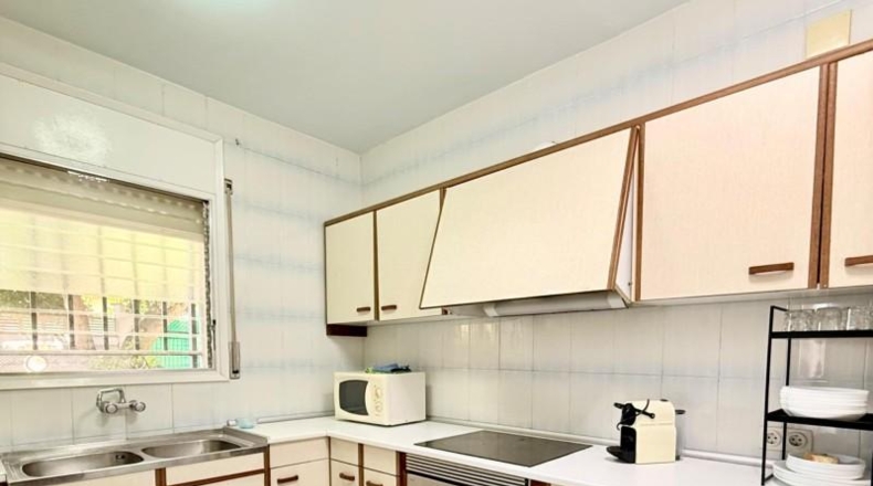 Tarragona - Calafell - 175m2