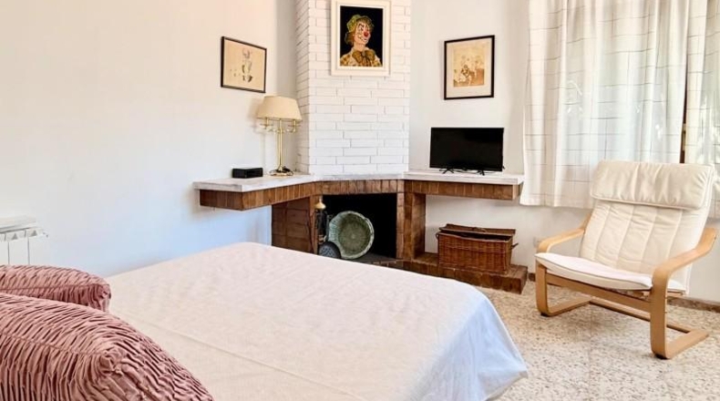 Tarragona - Calafell - 175m2