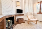 Casa de pueblo en venta en la España, Calafell, ref: TR281301 foto