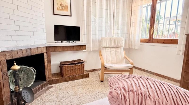 Tarragona - Calafell - 175m2