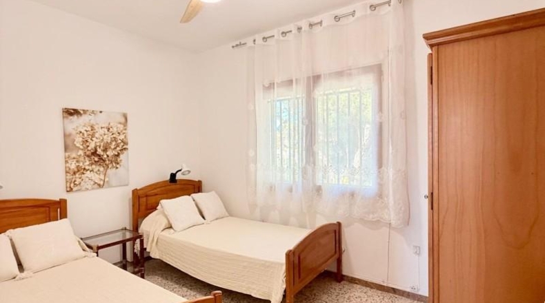 Tarragona - Calafell - 175m2