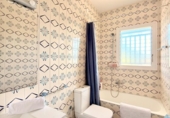 Casa de pueblo en venta en la España, Calafell, ref: TR281301 foto