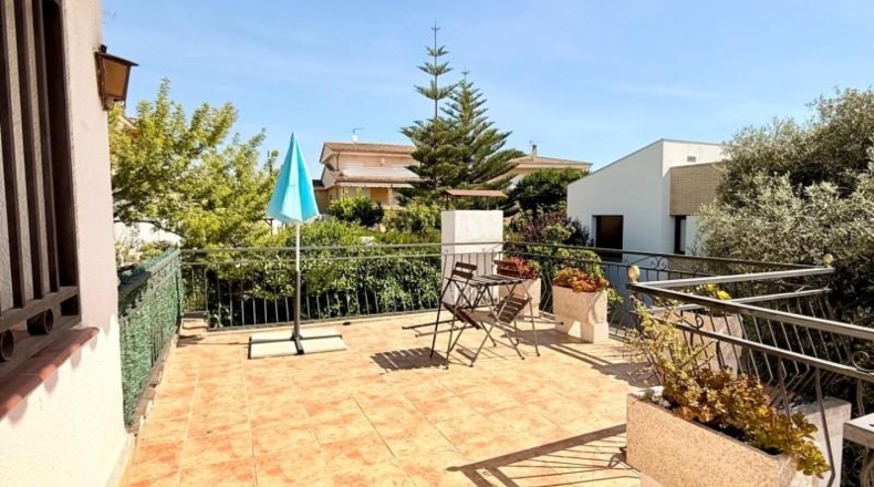 Tarragona - Calafell - 175m2