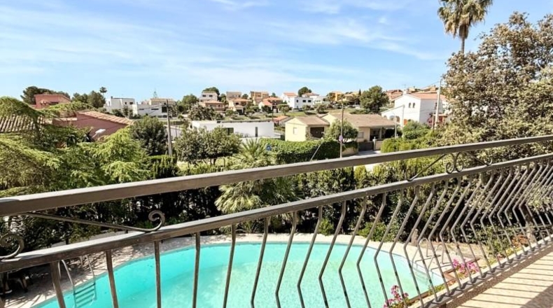 Tarragona - Calafell - 175m2