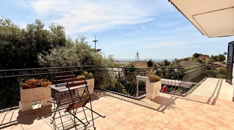Tarragona - Calafell - 175m2