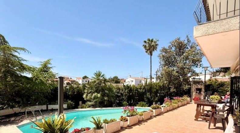 Tarragona - Calafell - 175m2