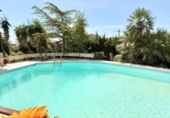 Casa de pueblo en venta en la España, Calafell, ref: TR281301 foto