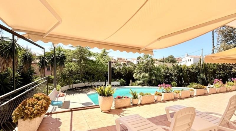 Tarragona - Calafell - 175m2