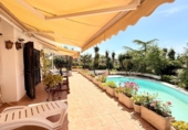 Casa de pueblo en venta en la España, Calafell, ref: TR281301 foto