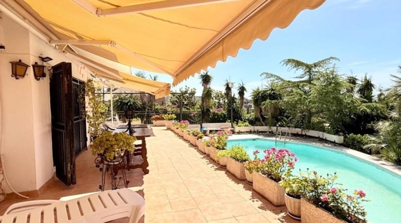 Tarragona - Calafell - 175m2