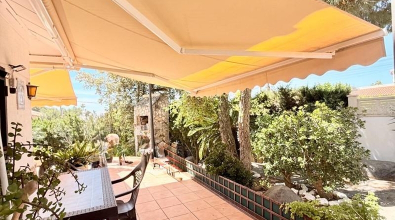 Tarragona - Calafell - 175m2