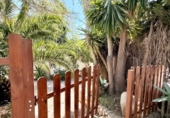 Casa de pueblo en venta en la España, Calafell, ref: TR281301 foto