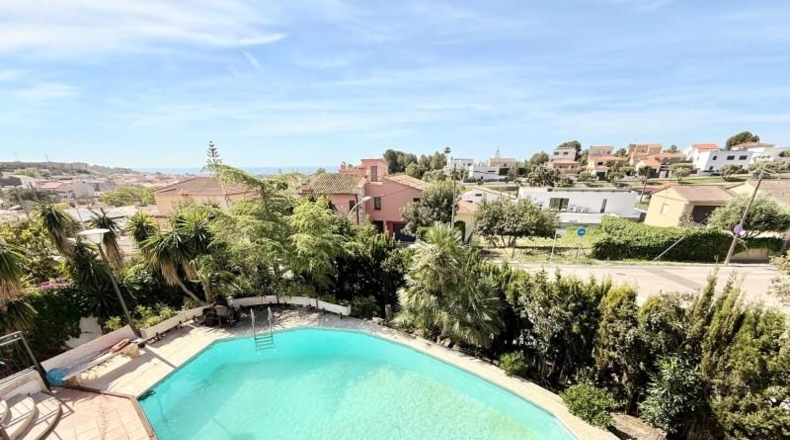 Tarragona - Calafell - 175m2