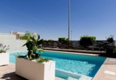 Detached villa with land for sale on España, Cartagena, ref: TR220819 photo