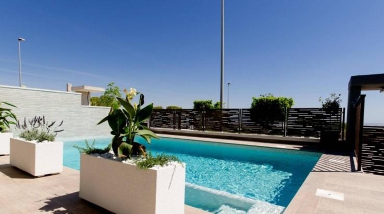 Murcia - Cartagena - 400m2