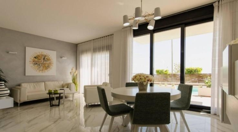 Murcia - Cartagena - 400m2
