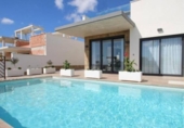 Detached villa with land for sale on España, Cartagena, ref: TR220819 photo