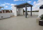 Detached villa with land for sale on España, Cartagena, ref: TR220819 photo