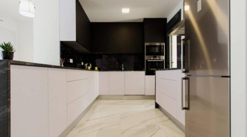 Murcia - Cartagena - 400m2