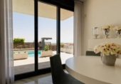 Detached villa with land for sale on España, Cartagena, ref: TR220819 photo