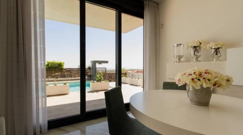 Murcia - Cartagena - 400m2