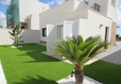 Detached villa with land for sale on España, Cartagena, ref: TR220819 photo
