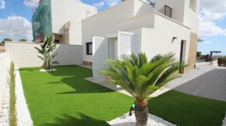Murcia - Cartagena - 400m2