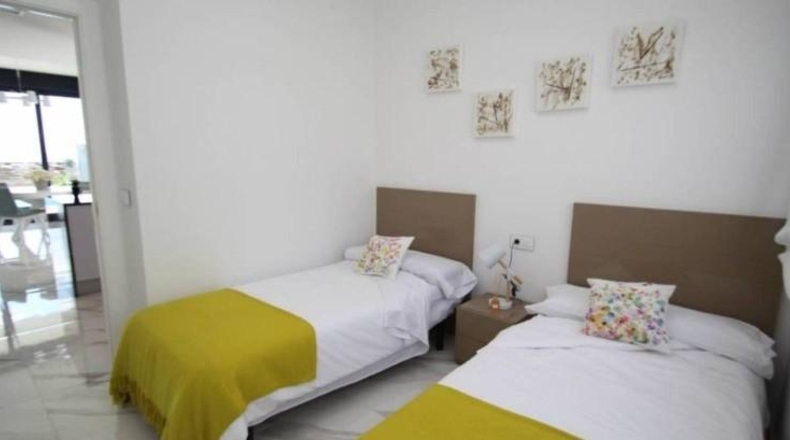 Murcia - Cartagena - 400m2