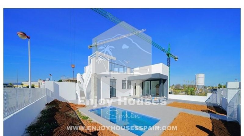 Valencia - Fuente la Higuera - 381m2