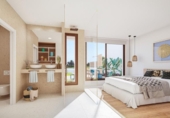 Chalet independiente con terreno en venta en la España, Los Alcázares, ref: TR151585 foto