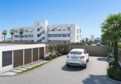Chalet independiente con terreno en venta en la España, Los Alcázares, ref: TR151585 foto