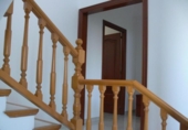 Chalet independiente con terreno en venta en la España, Balaguer, ref: TR162921 foto