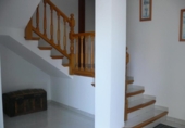 Chalet independiente con terreno en venta en la España, Balaguer, ref: TR162921 foto