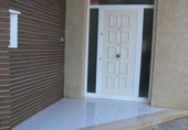 Chalet independiente con terreno en venta en la España, Balaguer, ref: TR162921 foto