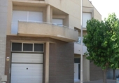 Chalet independiente con terreno en venta en la España, Balaguer, ref: TR162921 foto