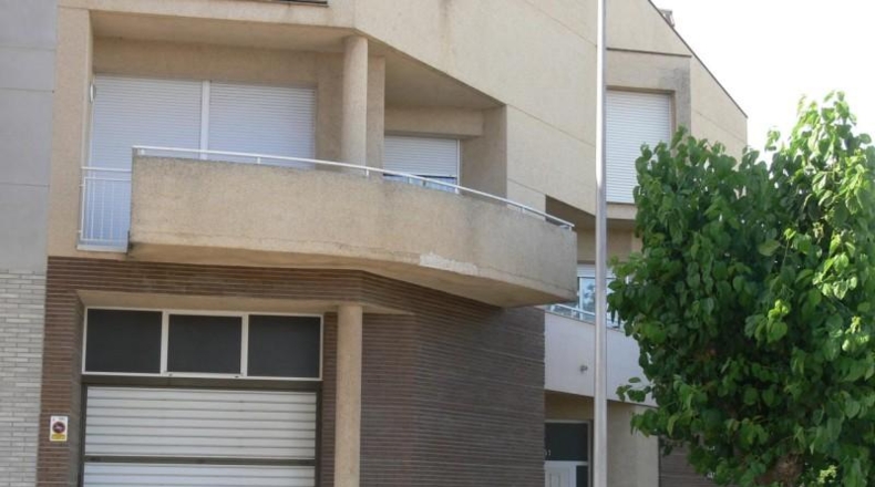 Lérida - Balaguer - 1350m2