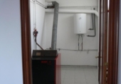 Chalet independiente con terreno en venta en la España, Balaguer, ref: TR162921 foto